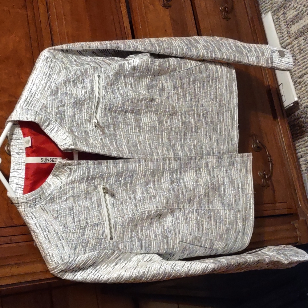 Jacket / Blazer - Picture 2 of 2
